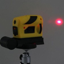 3D Laser Level Horizontal