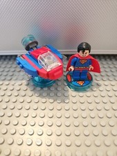 LEGO Dimensions DC Comics Superman Fun Pack 71236 Hover Pod