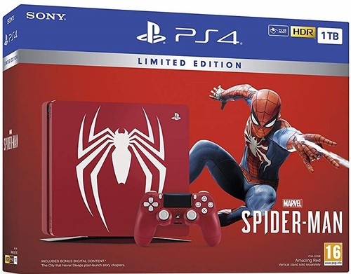 Sony playstation ps4 - playstation, slim