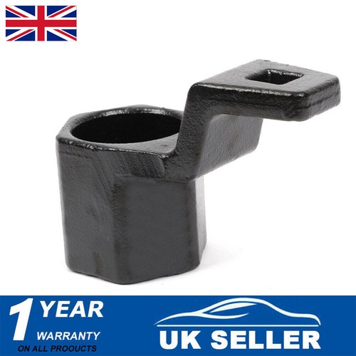 50mm crankshaft spanner crank - spanner,