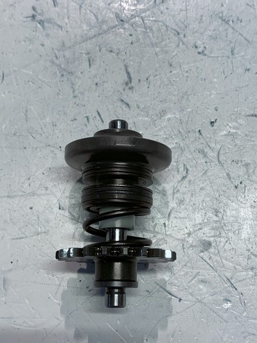Yamaha 125 1995 power valve - 1995,