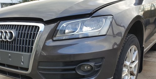 Audi mk1 2008 2012 - q5, 2008-2012