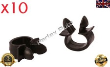 10pcs Wiring Cable Loom