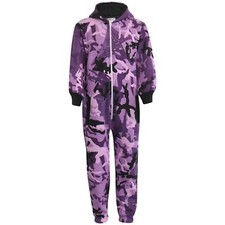 Kids Girl Boys Fleece