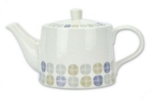 VINTAGE RETRO STYLE 50's SPOTS