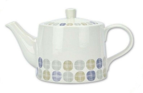 Vintage retro style spots - 50's,