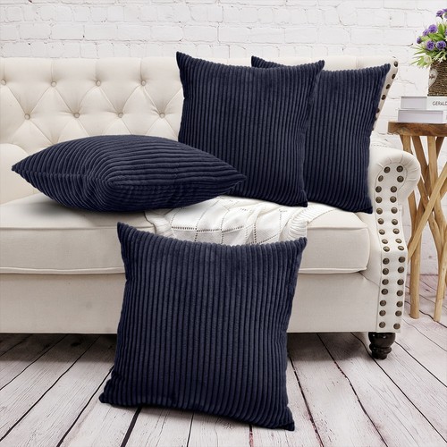 Pack stripe velvet - of,