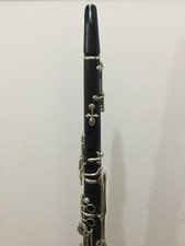 Historical Tarogato from