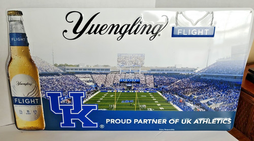 Yuengling flight university - flight,