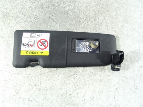 Bmw series f20 sun visor - bmw, &