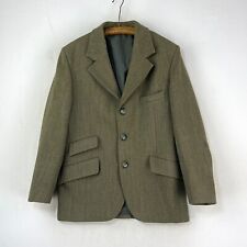 David Andrew Keepers Tweed