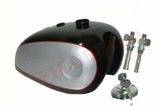 New bsa goldstar - bsa,