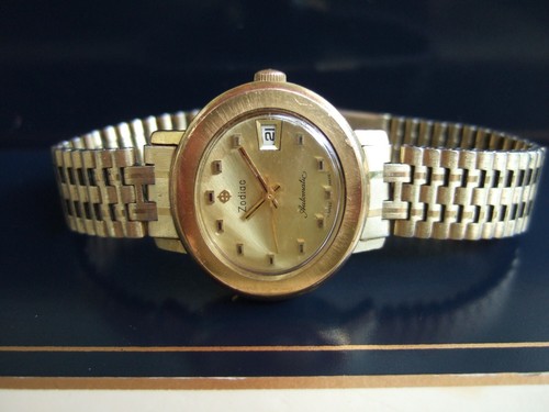 Rare women zodiac gold - women's,