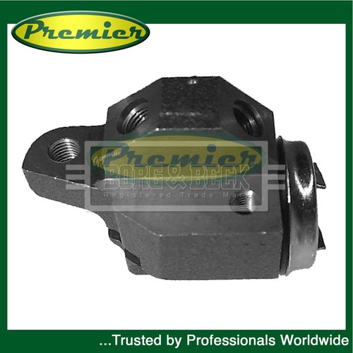 Premier front right wheel - premier,