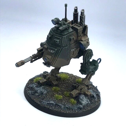 Imperial guard sentinel - imperial,