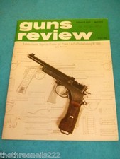 GUNS REVIEW - APRIL 1979 VOL