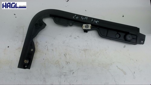 Right door trim panel - door,
