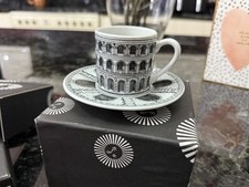 Fornasetti Tea Cup