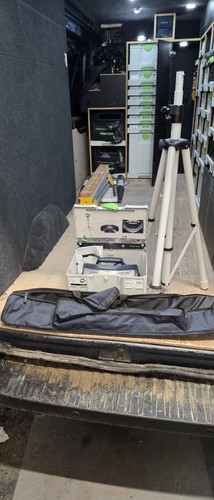 Festool syslite construction - festool,