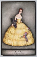 Jennie Harbour Art Deco