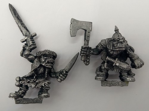 Mm27 giant black orcs - giant,