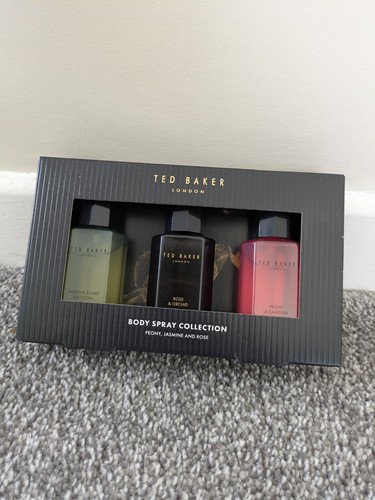 Ted baker body spray - ted,