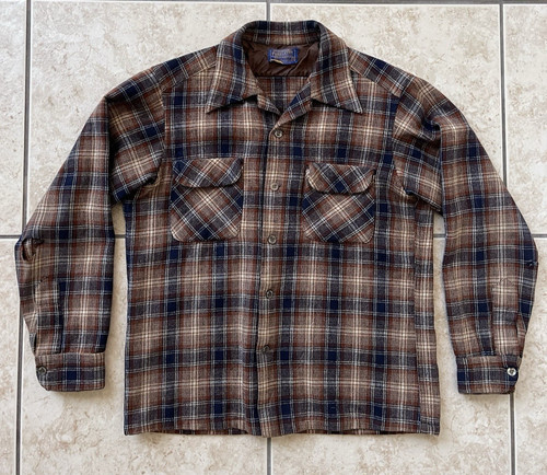 Pendleton woolen mills - woolen,