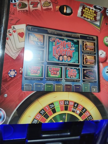 Quiz machine 450 games very - 450,
