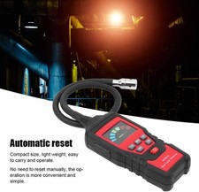 Combustible Gas Detector Gas