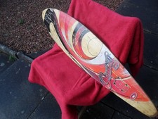 Massive Osprey pintail