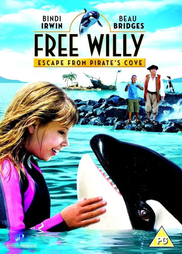 Free willy escape from - free,
