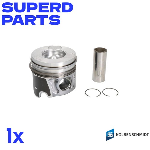 Piston fits volvo c30 - fits:,