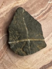 Stoneage Hand Axe Around 250