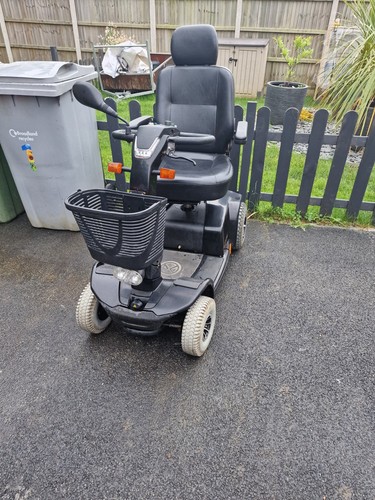Mobility scooter pride - mobility,