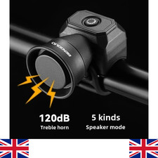 Bicycle Horn Mountain Bike