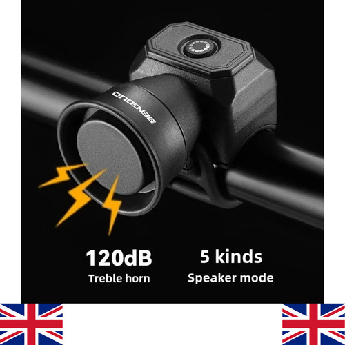 Bicycle horn mountain bike - bicycle,