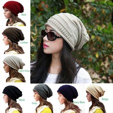 Women Men Hiphop Crochet