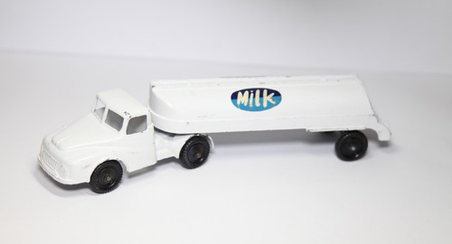 Lone star milk tanker good - lone,
