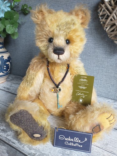 Charlie bear kylian 2024 - charlie,