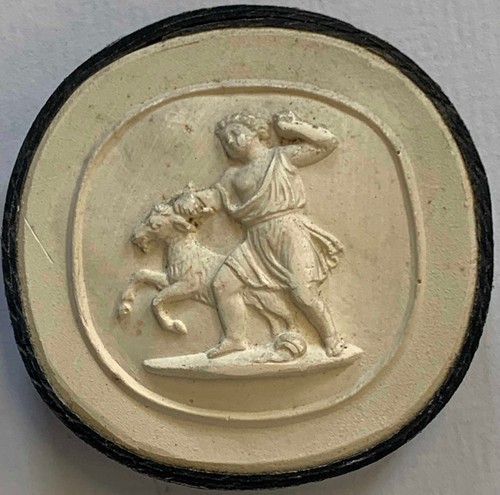 Italian grand tour - tour, plaster