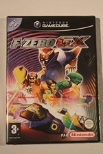 F-Zero GX (GameCube) - Game