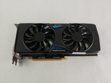 EVGA NVIDIA GeForce GTX 970