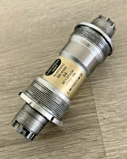 SHIMANO ULTEGRA BOTTOM BRACKET OCTALINK VOL 1 MODEL 6500 BRITISH 68-109 DOUBLE