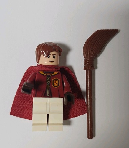 Lego minifigure harry - minifigure, potter
