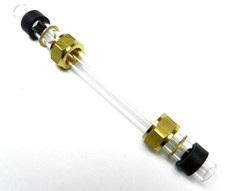 Steamer Parts Sight Glass