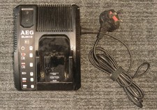 AEG BL 9618 Li-Ion Battery
