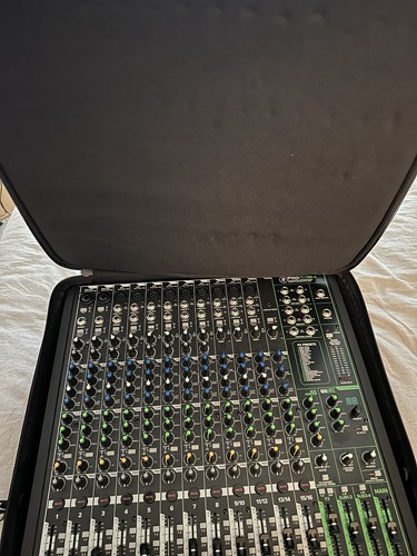 Mackie profx16v3 channel - profx16v3, 16-channel