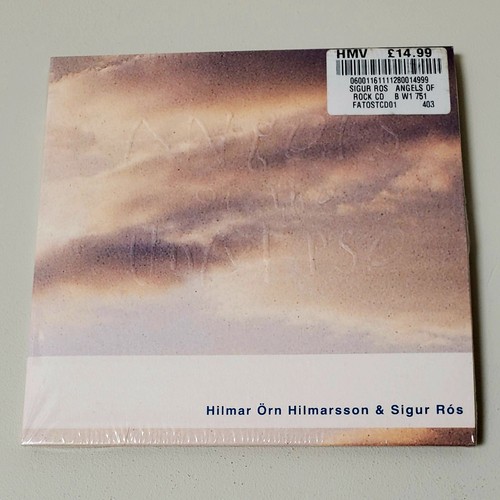 Angels the universe cd - angels, of