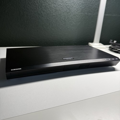 Samsung ubd m7500 ultra hd - 4k,