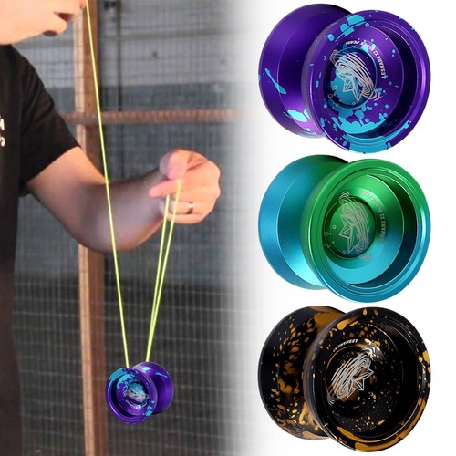 Professional yoyo with ball - professional,